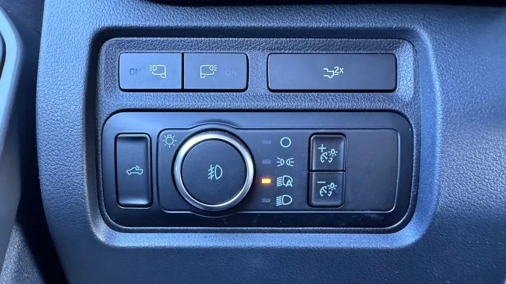 2024 Ford F-250 Super Duty XL