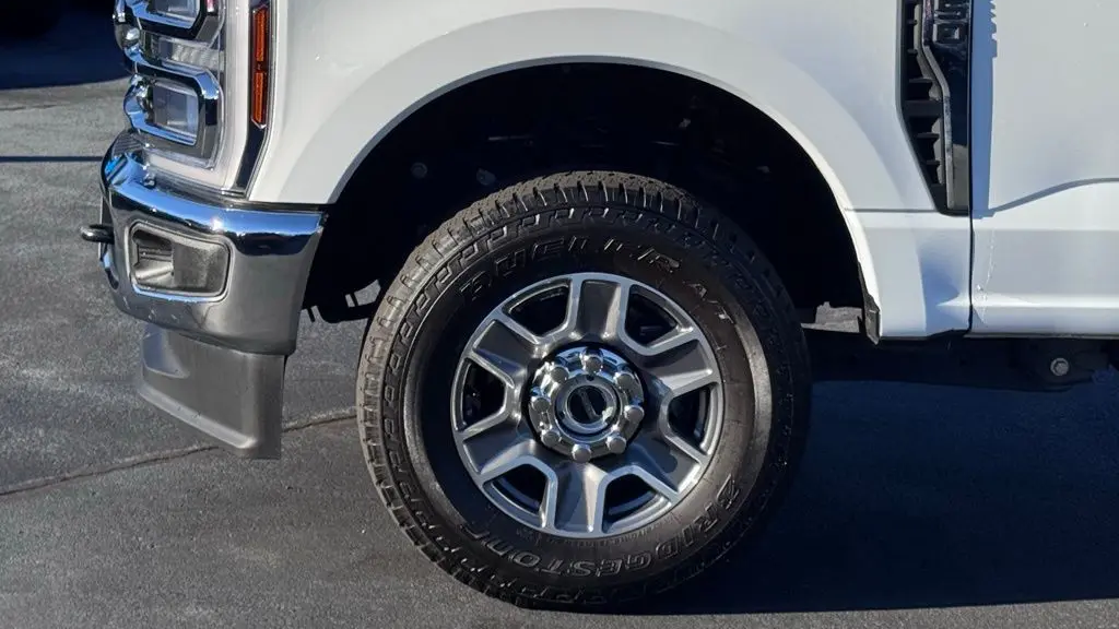 2024 Ford F-250 Super Duty XL