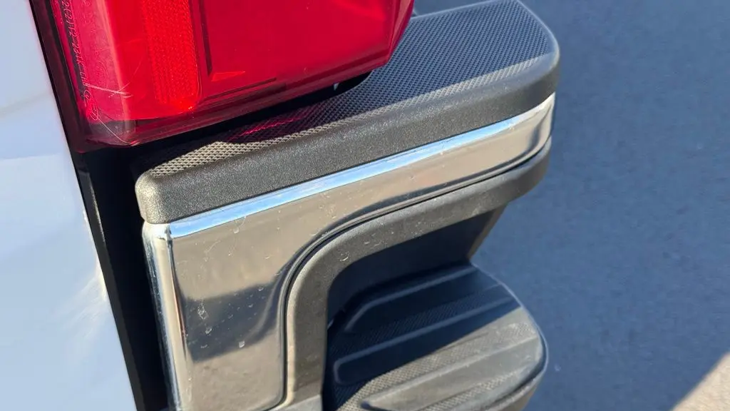 2024 Ford F-250 Super Duty XL