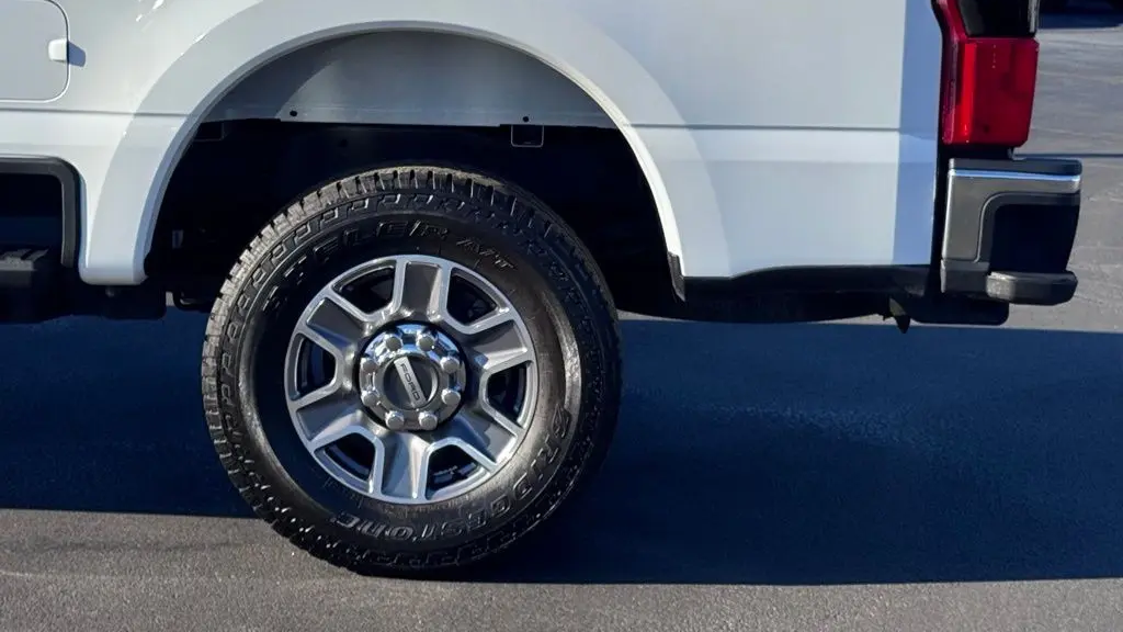 2024 Ford F-250 Super Duty XL