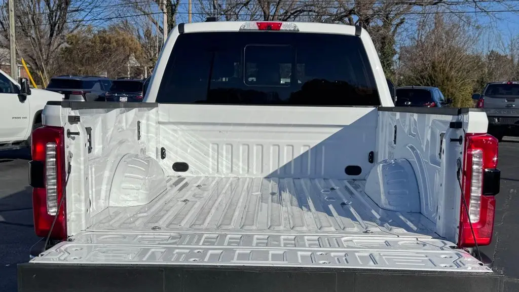 2024 Ford F-250 Super Duty XL