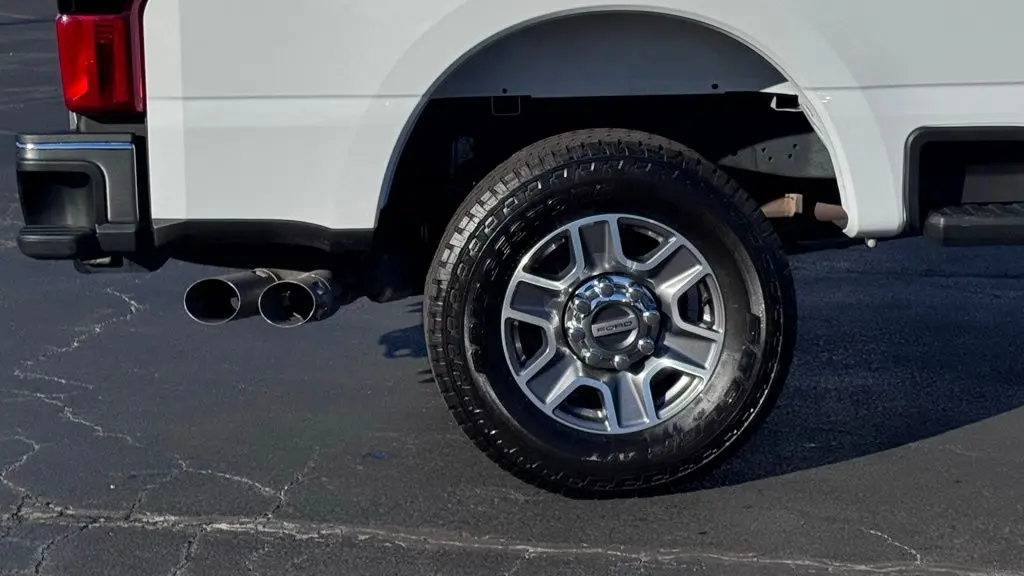 2024 Ford F-250 Super Duty XL