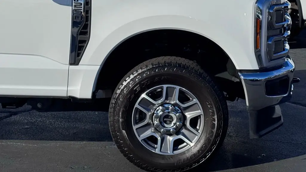 2024 Ford F-250 Super Duty XL