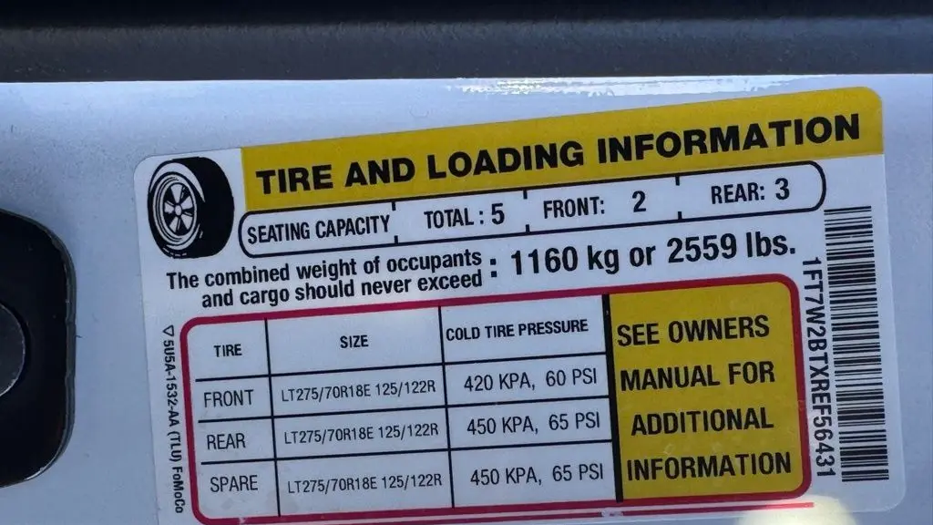 2024 Ford F-250 Super Duty XL