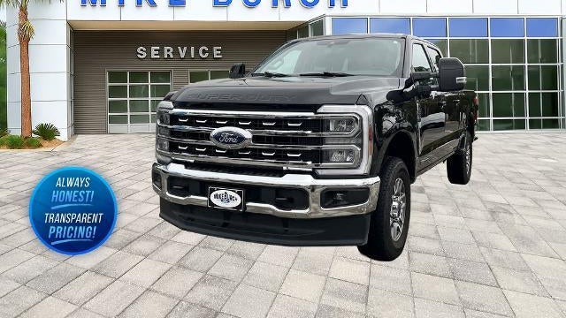 Preowned 2024 Ford F-250 Super Duty Lariat for Sale