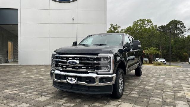 2024 Ford F-250 Super Duty Lariat