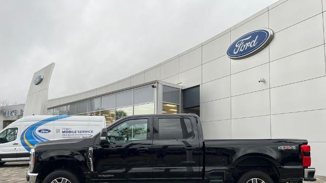 2024 Ford F-250 Super Duty Lariat
