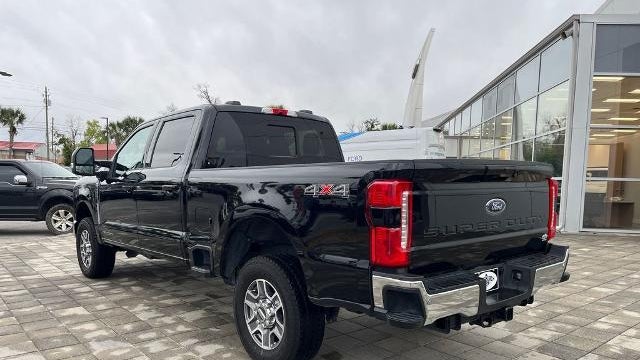2024 Ford F-250 Super Duty Lariat