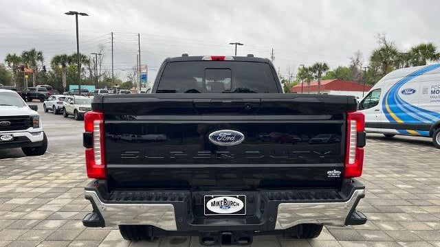 2024 Ford F-250 Super Duty Lariat