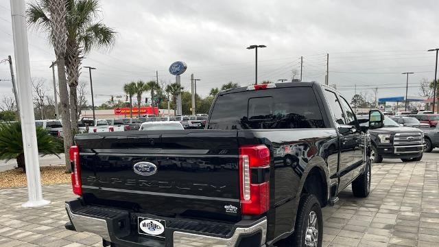 2024 Ford F-250 Super Duty Lariat