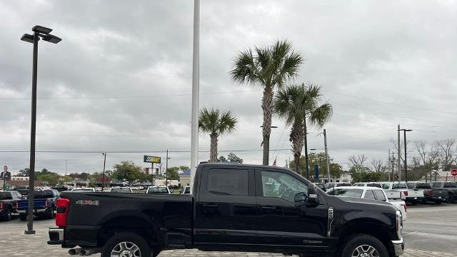 2024 Ford F-250 Super Duty Lariat