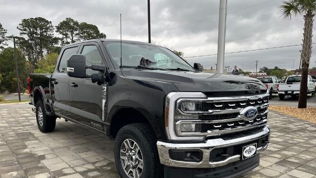2024 Ford F-250 Super Duty Lariat