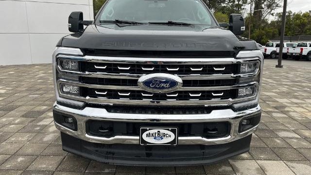 2024 Ford F-250 Super Duty Lariat