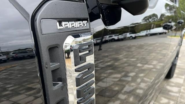 2024 Ford F-250 Super Duty Lariat