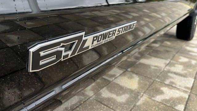 2024 Ford F-250 Super Duty Lariat