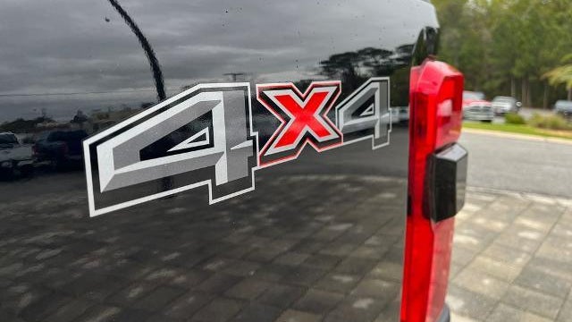 2024 Ford F-250 Super Duty Lariat
