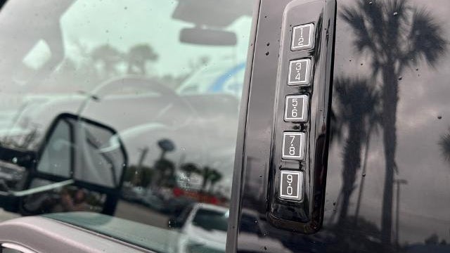 2024 Ford F-250 Super Duty Lariat