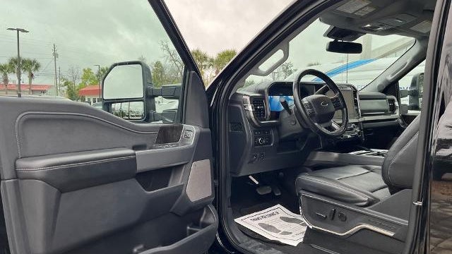 2024 Ford F-250 Super Duty Lariat