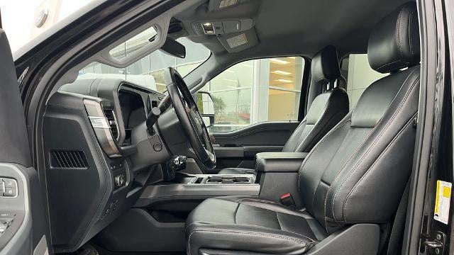 2024 Ford F-250 Super Duty Lariat