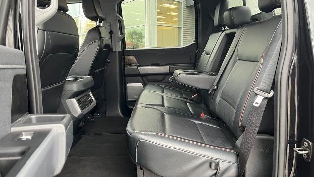 2024 Ford F-250 Super Duty Lariat
