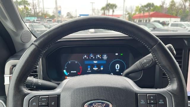 2024 Ford F-250 Super Duty Lariat