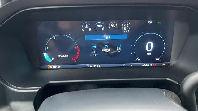2024 Ford F-250 Super Duty Lariat