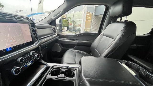 2024 Ford F-250 Super Duty Lariat