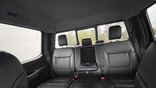 2024 Ford F-250 Super Duty Lariat