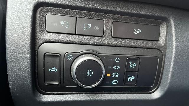 2024 Ford F-250 Super Duty Lariat