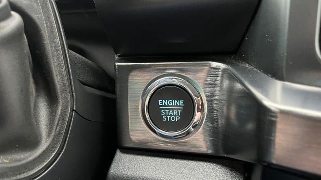 2024 Ford F-250 Super Duty Lariat