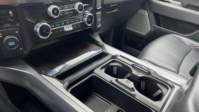 2024 Ford F-250 Super Duty Lariat