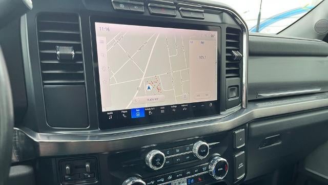 2024 Ford F-250 Super Duty Lariat