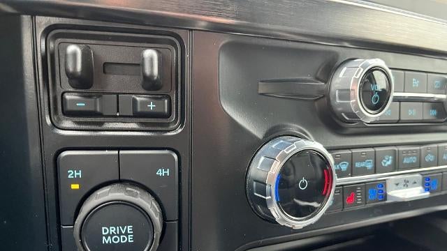 2024 Ford F-250 Super Duty Lariat