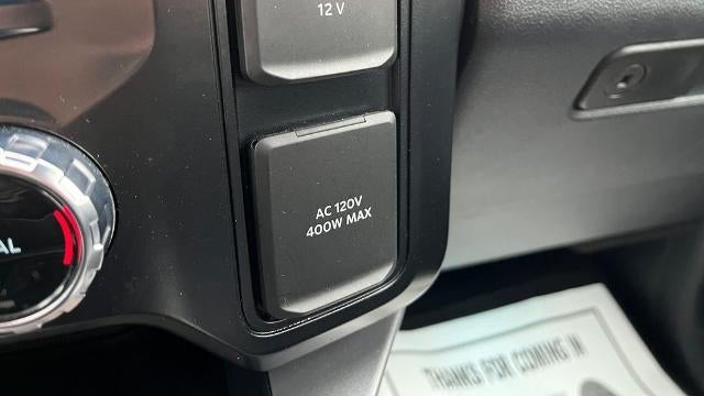 2024 Ford F-250 Super Duty Lariat