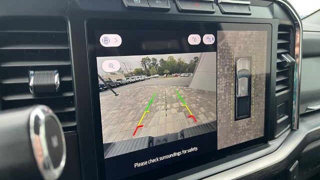 2024 Ford F-250 Super Duty Lariat