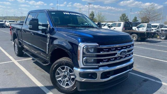 Preowned 2024 Ford F-250 Super Duty XLT for Sale