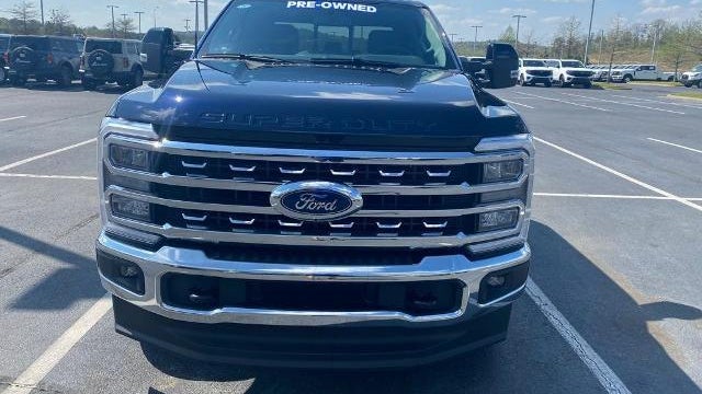 2024 Ford F-250 Super Duty XLT