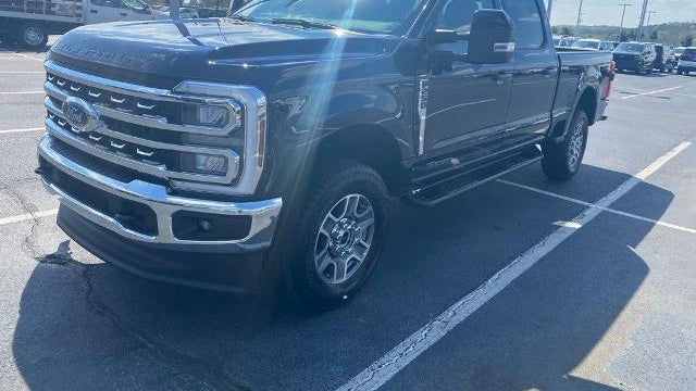 2024 Ford F-250 Super Duty XLT