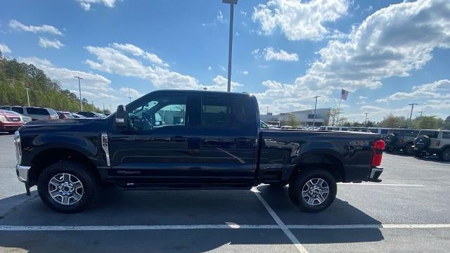 2024 Ford F-250 Super Duty XLT