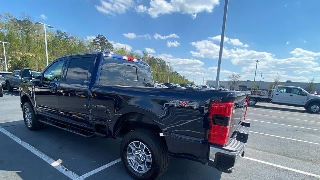 2024 Ford F-250 Super Duty XLT