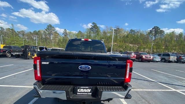 2024 Ford F-250 Super Duty XLT