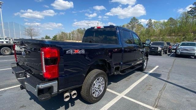 2024 Ford F-250 Super Duty XLT
