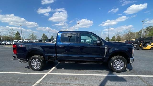 2024 Ford F-250 Super Duty XLT
