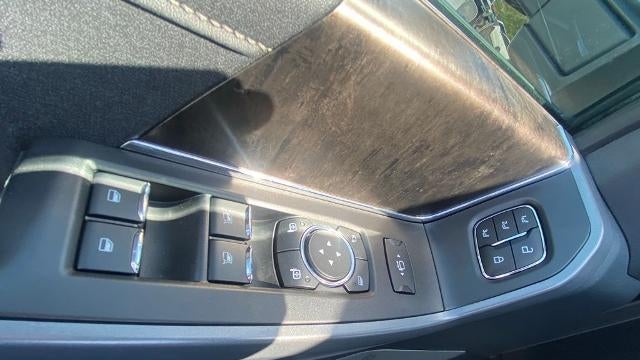 2024 Ford F-250 Super Duty XLT