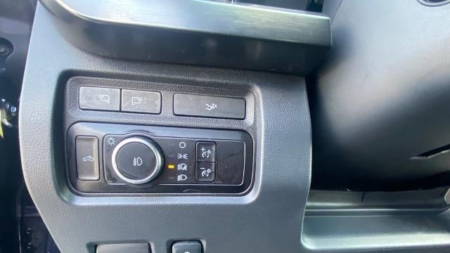 2024 Ford F-250 Super Duty XLT
