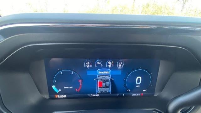 2024 Ford F-250 Super Duty XLT