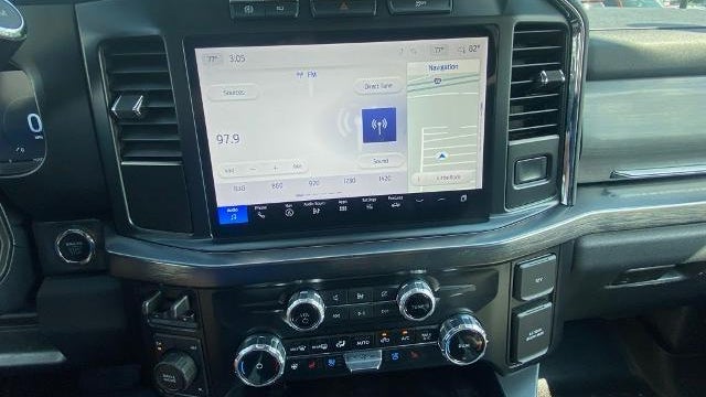 2024 Ford F-250 Super Duty XLT