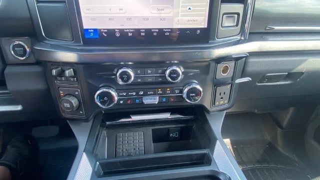 2024 Ford F-250 Super Duty XLT