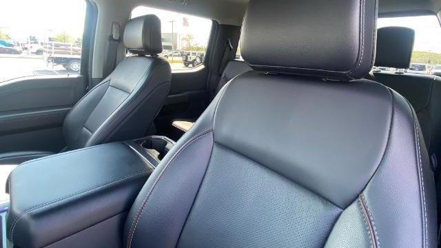 2024 Ford F-250 Super Duty XLT
