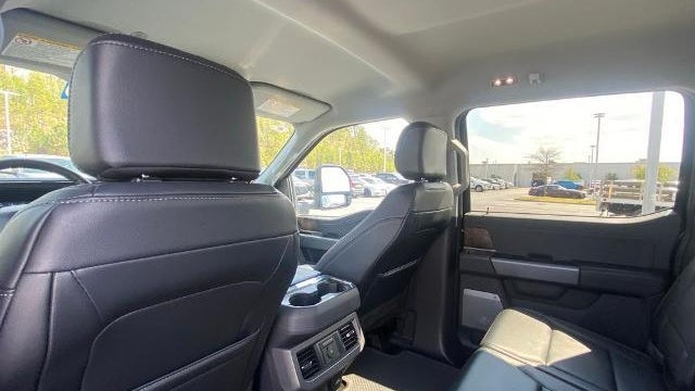 2024 Ford F-250 Super Duty XLT